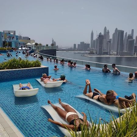 7 Palm Jumeirah Дубай Экстерьер фото