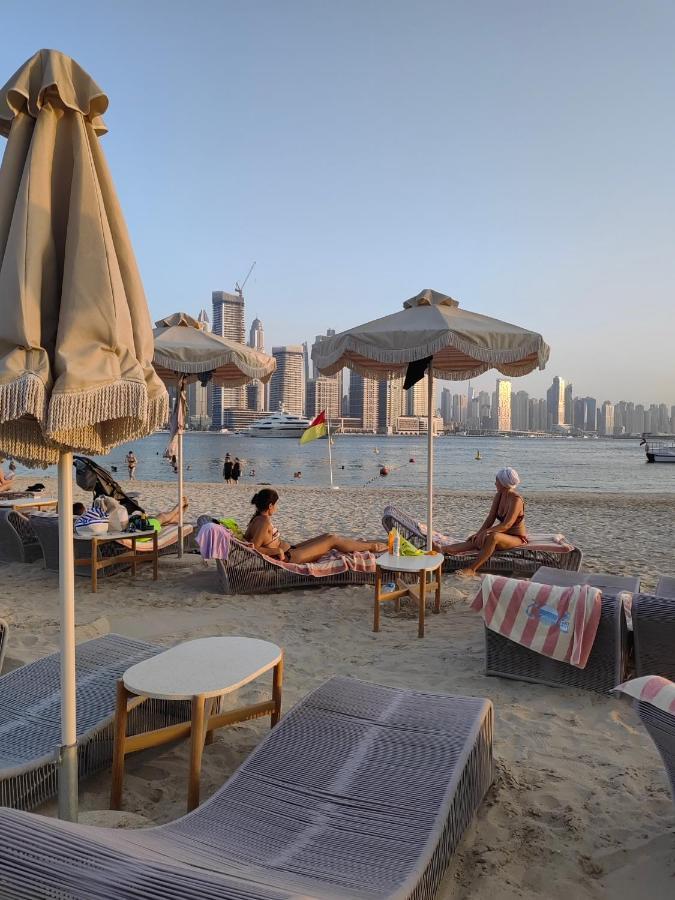7 Palm Jumeirah Дубай Экстерьер фото