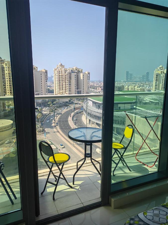 7 Palm Jumeirah Дубай Экстерьер фото