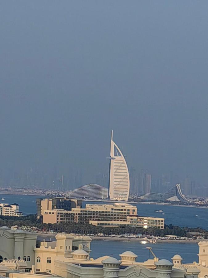 7 Palm Jumeirah Дубай Экстерьер фото