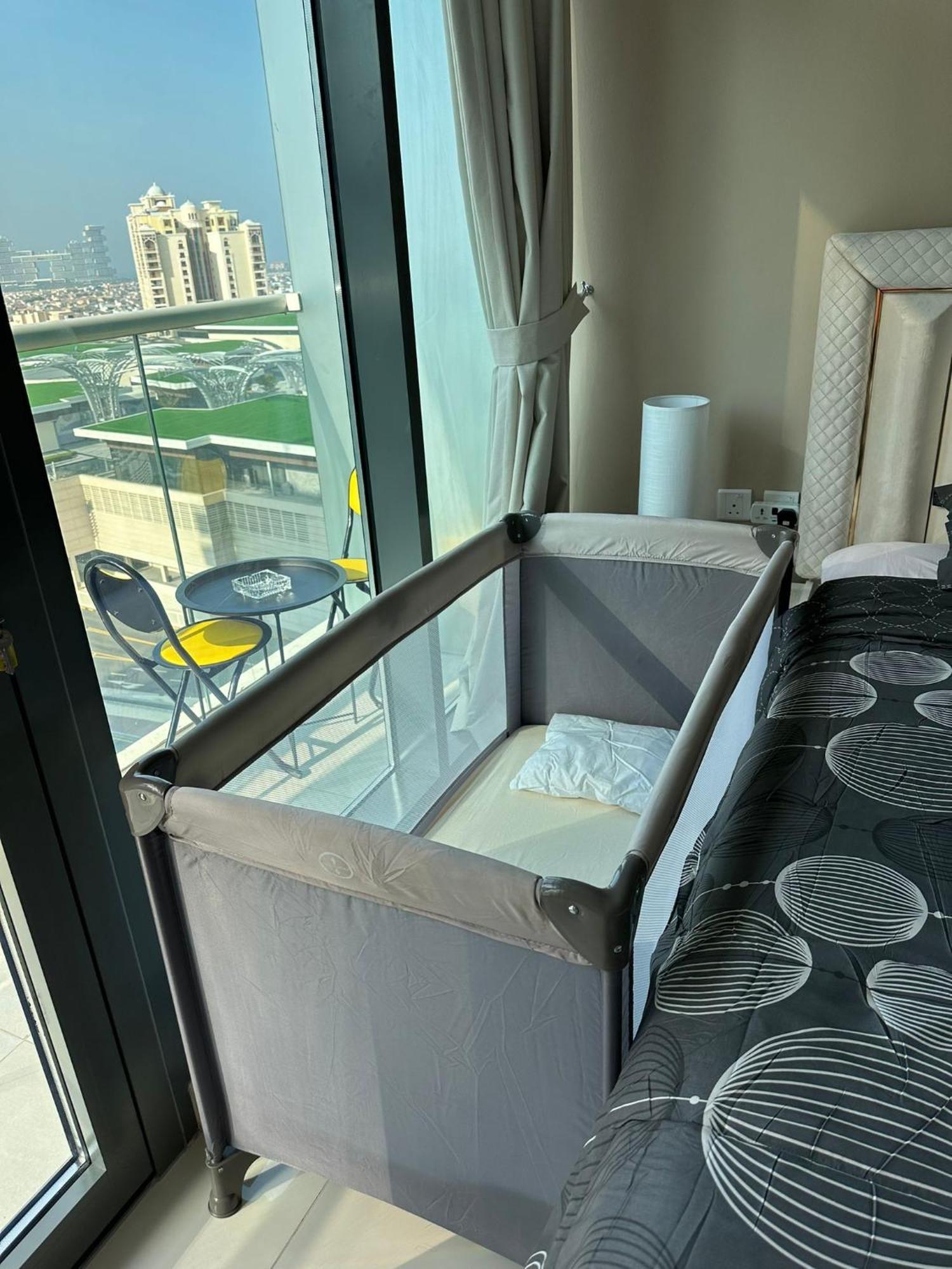 7 Palm Jumeirah Дубай Экстерьер фото