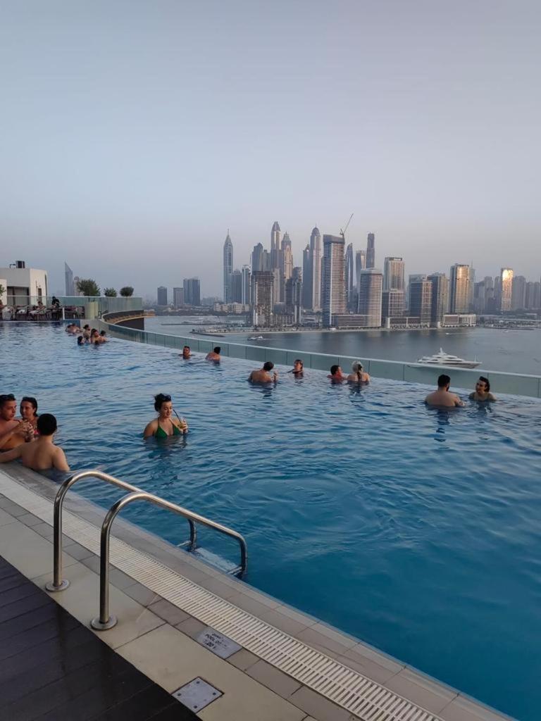 7 Palm Jumeirah Дубай Экстерьер фото