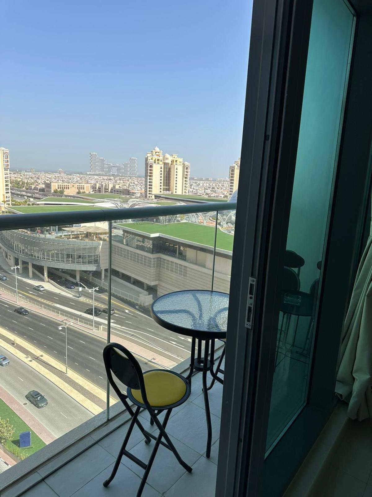 7 Palm Jumeirah Дубай Экстерьер фото