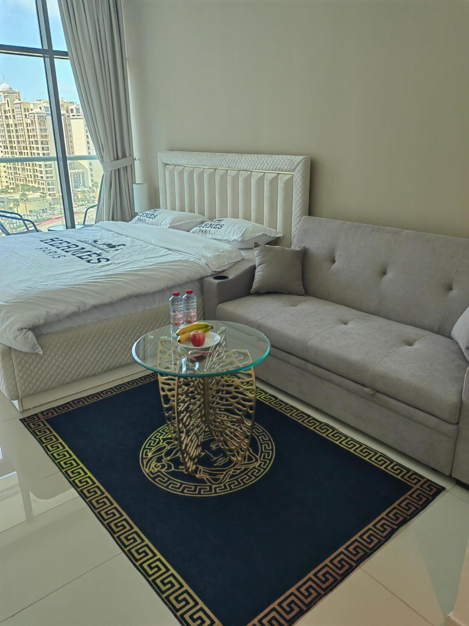 7 Palm Jumeirah Дубай Экстерьер фото